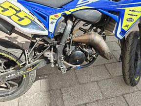 Sherco SM-R