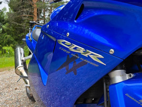 Honda CBR