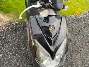 SYM Jet4 50 R