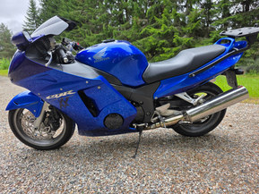 Honda CBR
