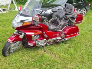 Honda GL