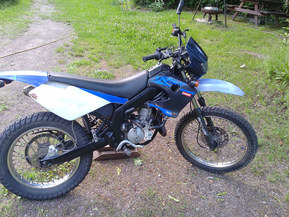 Derbi Senda