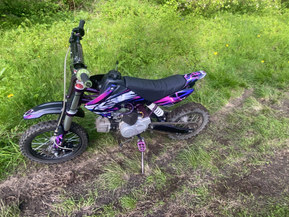 BSE 110cc