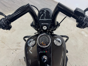 Harley-Davidson Touring