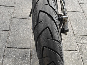 Sherco SM-R