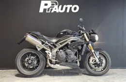 Triumph Speed Triple