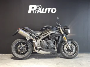 Triumph Speed Triple