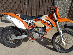 KTM 350