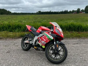 Derbi GPR