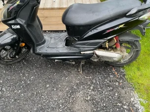 SYM Jet4 50 R