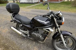 Kawasaki ER-5