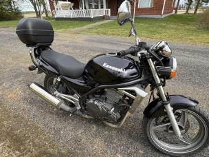 Kawasaki ER-5