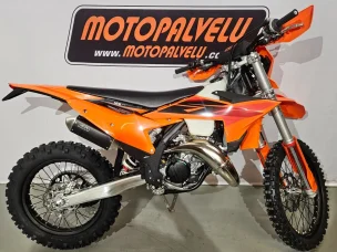 KTM 125