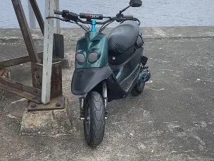 Peugeot Squab