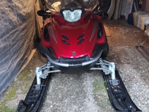 Yamaha RS-Viking