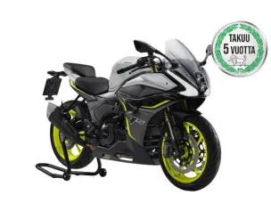 Benelli Tornado