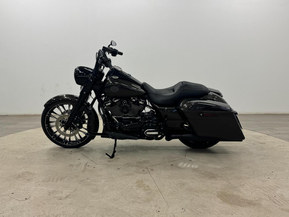 Harley-Davidson Touring
