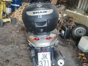 MBK Skyliner