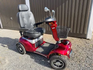 Shoprider 889XL