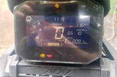 Honda ADV