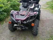 Linhai 500