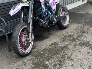 KTM 620