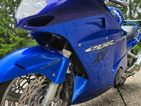 Honda CBR