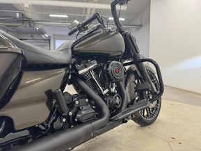 Harley-Davidson Touring