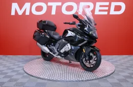 BMW K