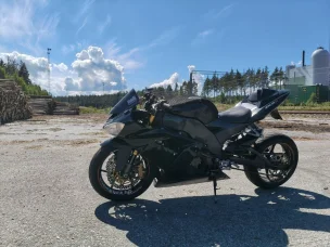 Kawasaki ZX-10R