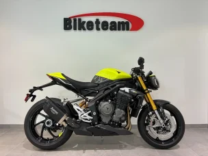 Triumph Speed Triple