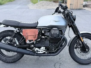 Moto Guzzi V7