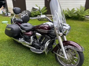 Yamaha XV