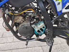 Sherco SM-R
