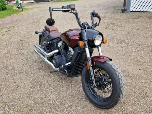 Indian Scout