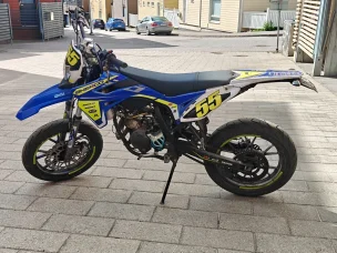 Sherco SM-R