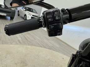 Harley-Davidson Touring