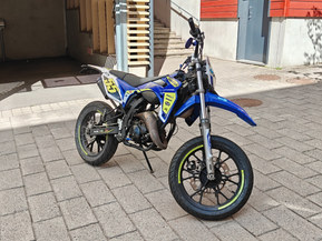 Sherco SM-R