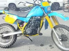 Yamaha IT