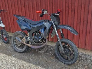 Rieju MRX