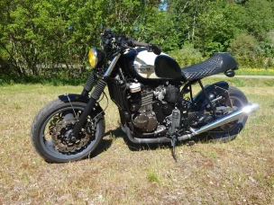 Triumph Sprint