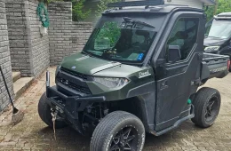 Polaris Ranger