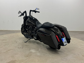 Harley-Davidson Touring