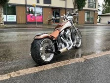Harley-Davidson Softail