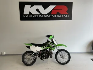 Kawasaki KLX