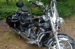 Yamaha XV
