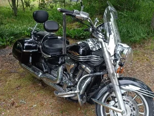 Yamaha XV