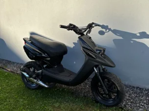 Yamaha BW´S