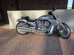 Harley-Davidson VRSC