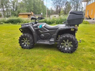 CFMOTO CFORCE